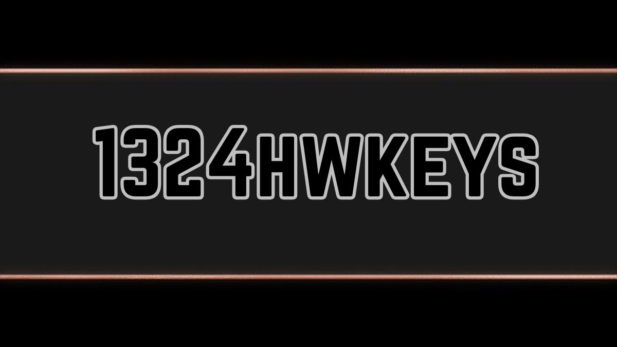 1324hwkeys