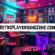 RetroPlaygroundZone.com