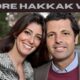 andre hakkak wife