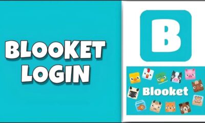 blooket login