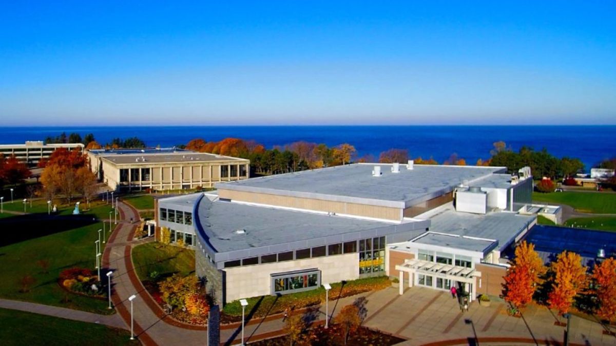 oswego brightspace